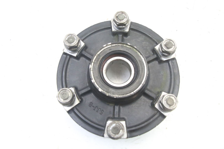 photo de SPROCKET MOUNT YAMAHA FZ6 FAZER S2 600 (2007 - 2011)