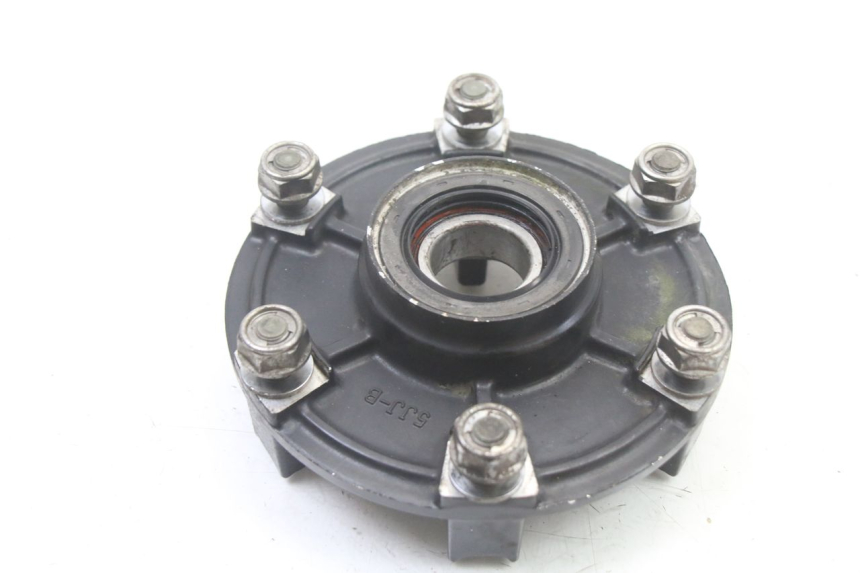 photo de SPROCKET MOUNT YAMAHA FZ6 FAZER S2 600 (2007 - 2011)