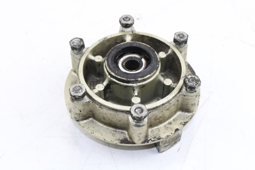 photo de SPROCKET MOUNT YAMAHA FZX FAZER 750 (1987 - 1998)