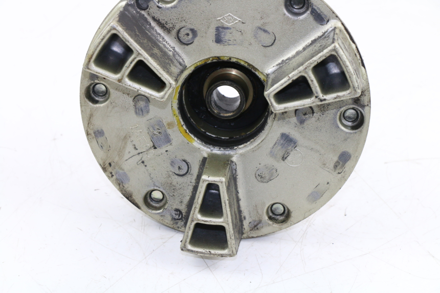 photo de SPROCKET MOUNT YAMAHA FZX FAZER 750 (1987 - 1998)