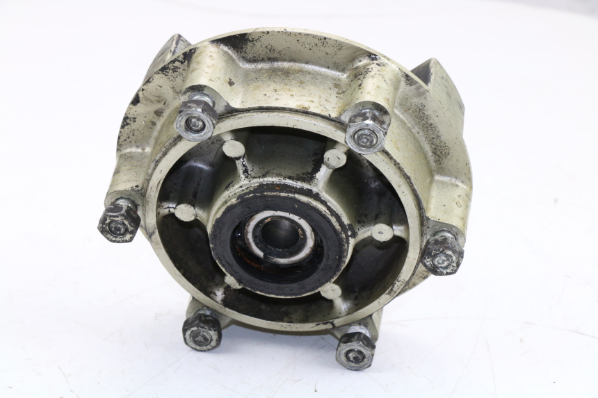 photo de SPROCKET MOUNT YAMAHA FZX FAZER 750 (1987 - 1998)