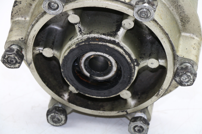 photo de SPROCKET MOUNT YAMAHA FZX FAZER 750 (1987 - 1998)