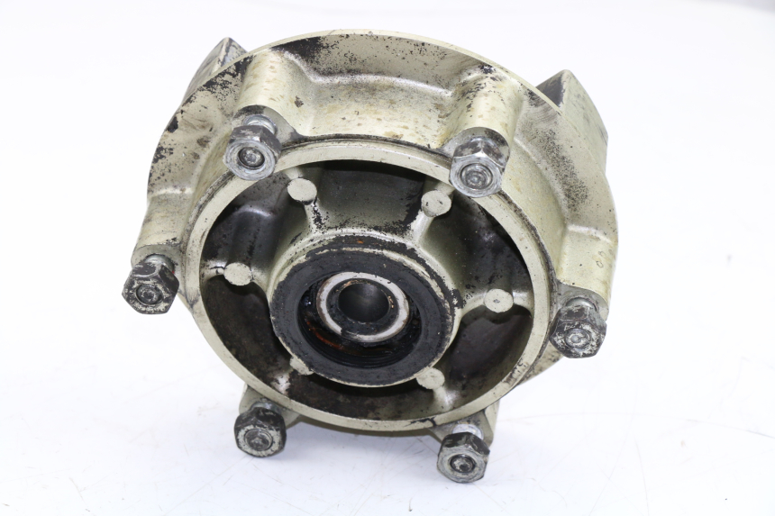 photo de SPROCKET MOUNT YAMAHA FZX FAZER 750 (1987 - 1998)