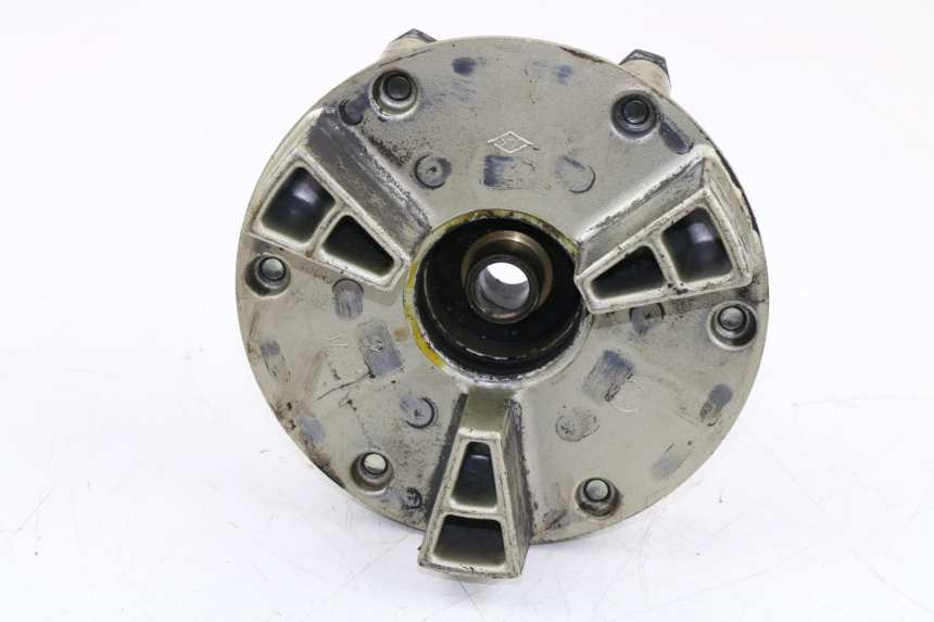 photo de SPROCKET MOUNT YAMAHA FZX FAZER 750 (1987 - 1998)