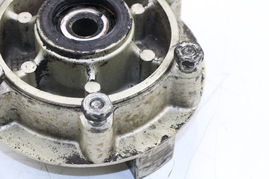 photo de SPROCKET MOUNT YAMAHA FZX FAZER 750 (1987 - 1998)