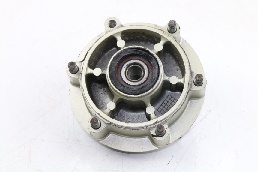 photo de SPROCKET MOUNT YAMAHA FZX FAZER 750 (1987 - 1998)