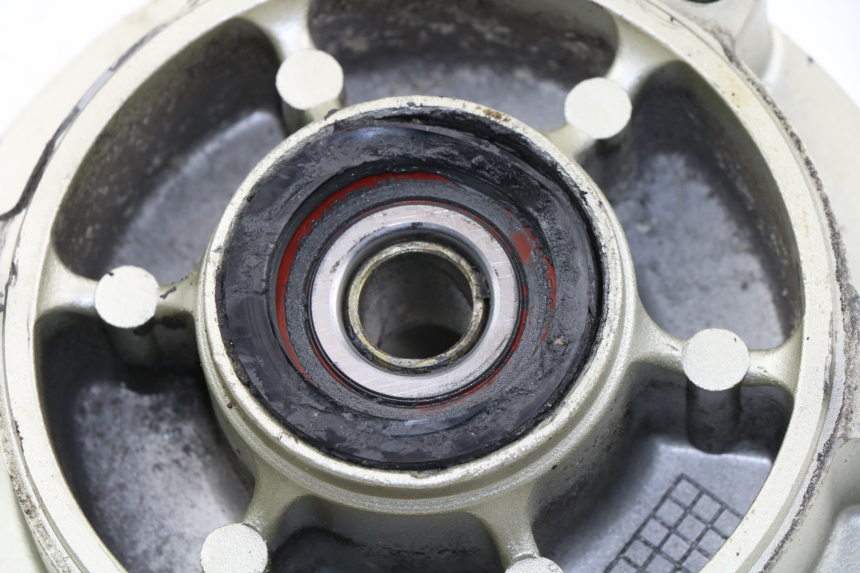 photo de SPROCKET MOUNT YAMAHA FZX FAZER 750 (1987 - 1998)
