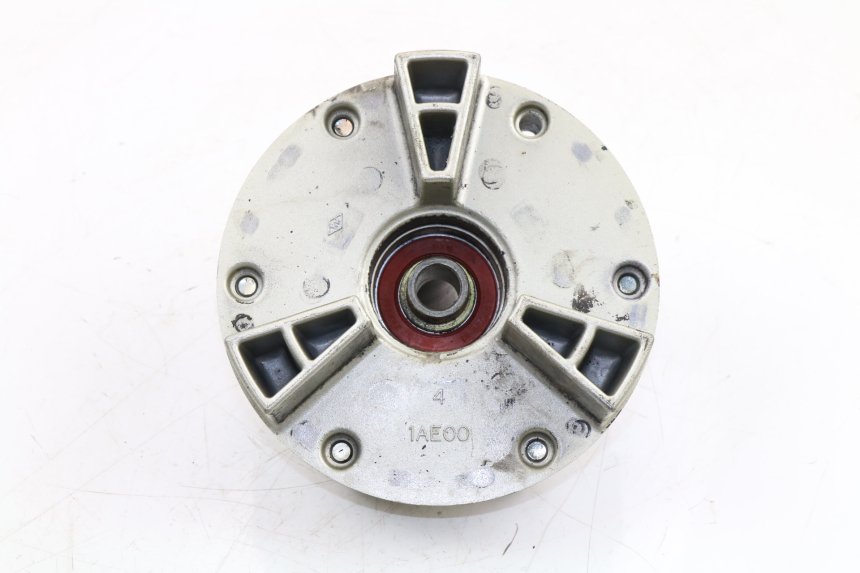 photo de SPROCKET MOUNT YAMAHA FZX FAZER 750 (1987 - 1998)