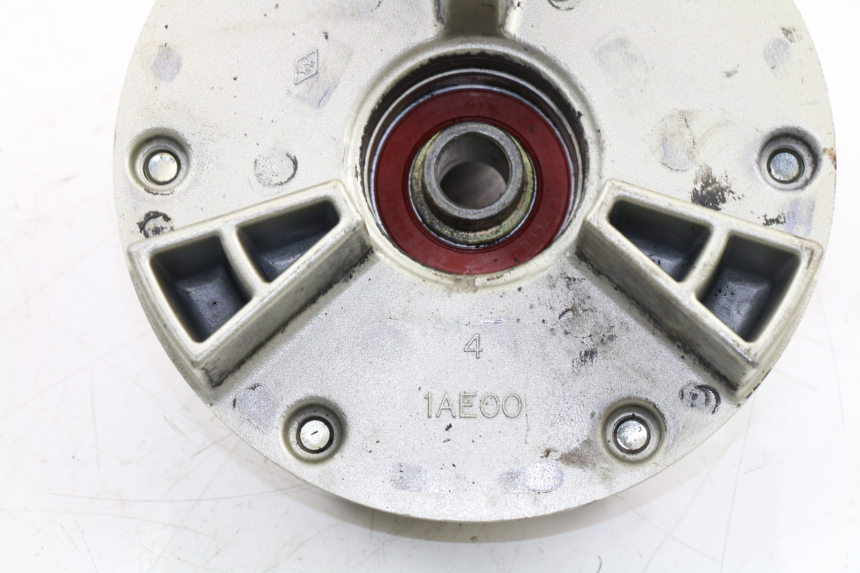 photo de SPROCKET MOUNT YAMAHA FZX FAZER 750 (1987 - 1998)