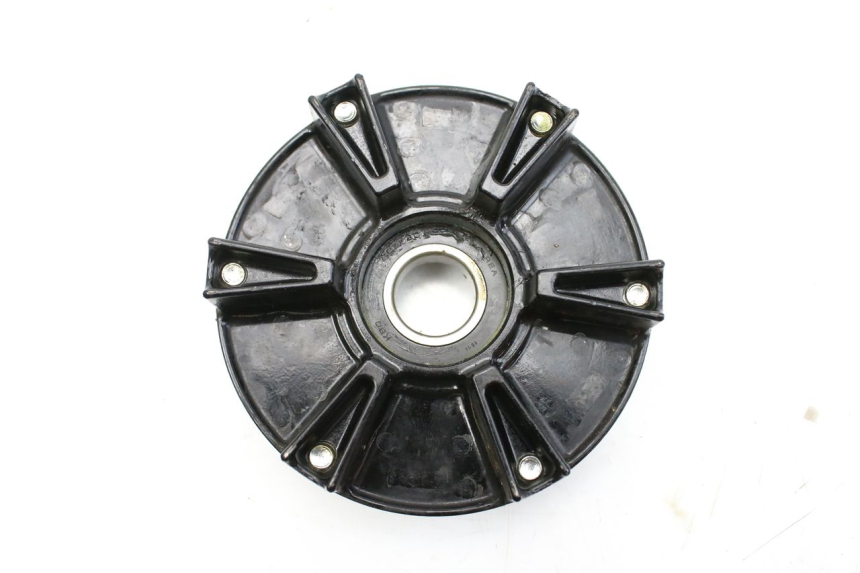 photo de SPROCKET CARRIER YAMAHA MT-07 MT07 700 (2018 - 2020)