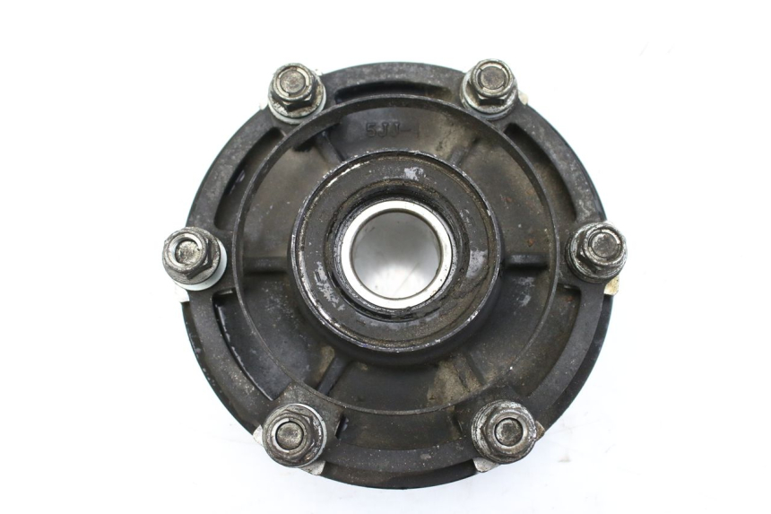photo de SPROCKET CARRIER YAMAHA MT-07 MT07 700 (2018 - 2020)