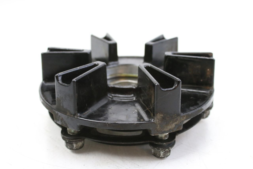 photo de SPROCKET CARRIER YAMAHA MT-07 MT07 700 (2018 - 2020)
