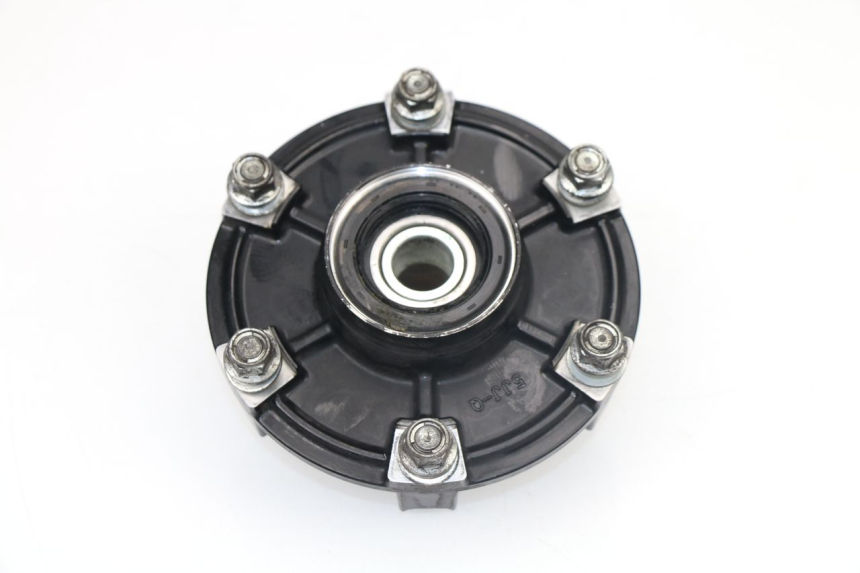 photo de SPROCKET CARRIER YAMAHA MT-07 MT07 ABS 700 (2014 - 2017)