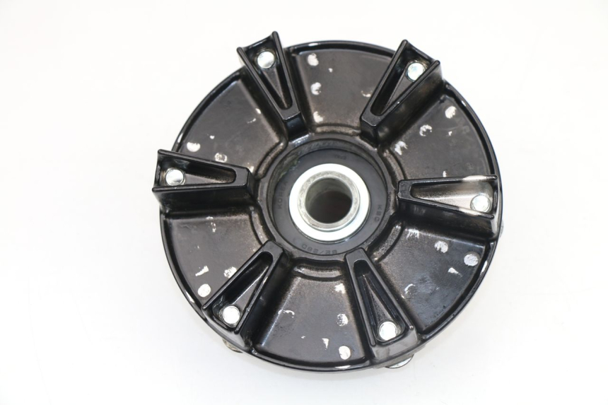 photo de SPROCKET CARRIER YAMAHA MT-07 MT07 ABS 700 (2014 - 2017)