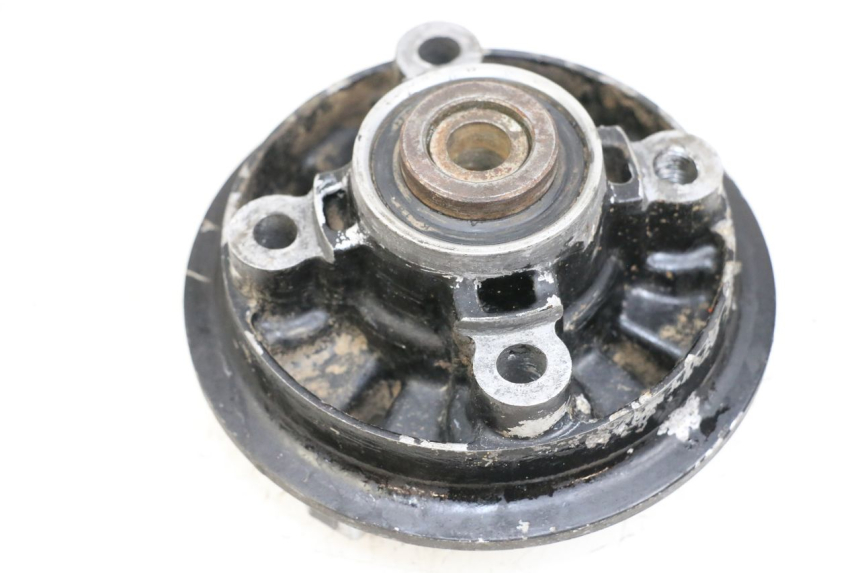 photo de SPROCKET CARRIER YAMAHA PW 80 (1983 - 2014)