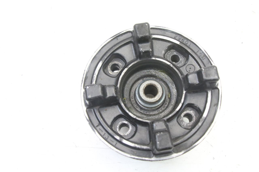 photo de SPROCKET CARRIER YAMAHA PW 80 (1983 - 2014)