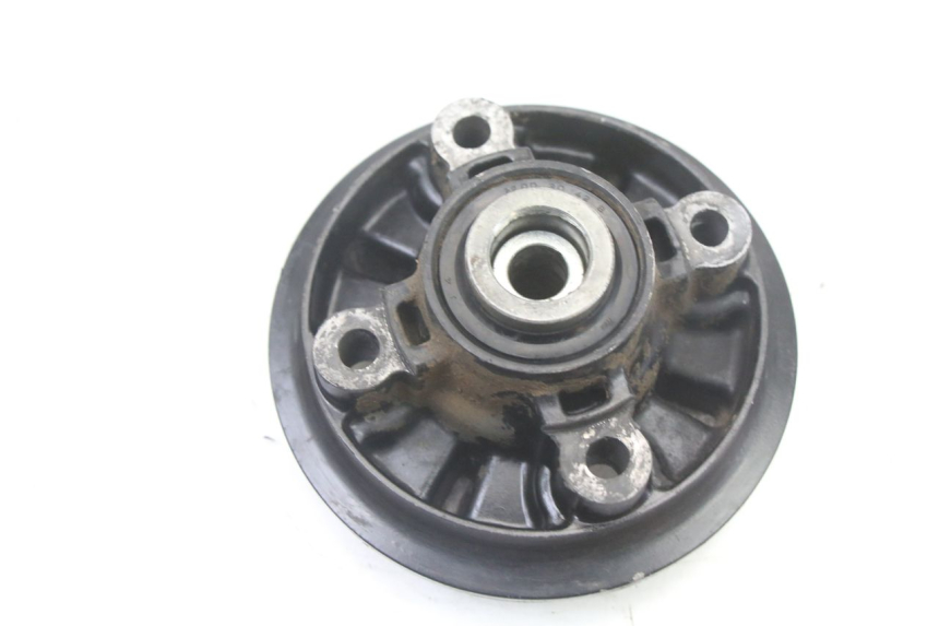 photo de SPROCKET CARRIER YAMAHA PW 80 (1983 - 2014)