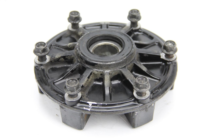 photo de SPROCKET MOUNT YAMAHA TDM ABS 900 (2002 - 2014)