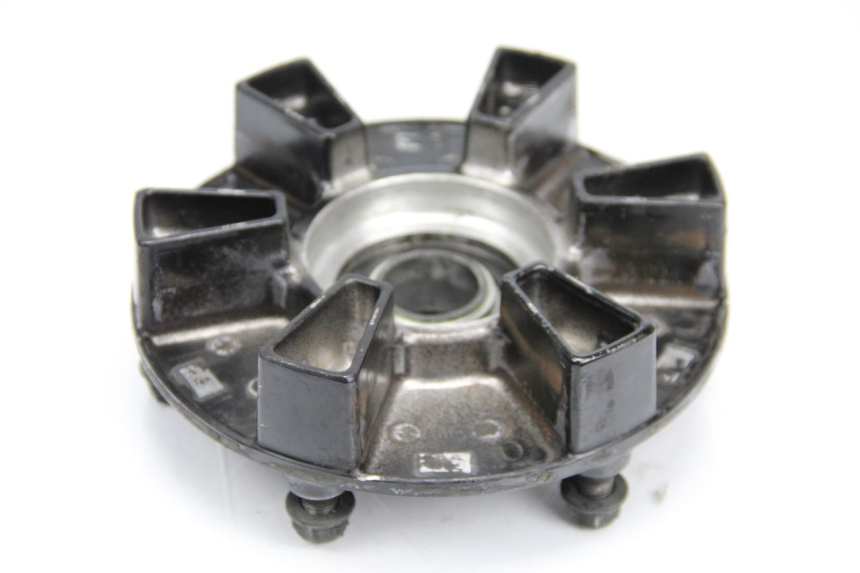 photo de SPROCKET MOUNT YAMAHA TDM ABS 900 (2002 - 2014)