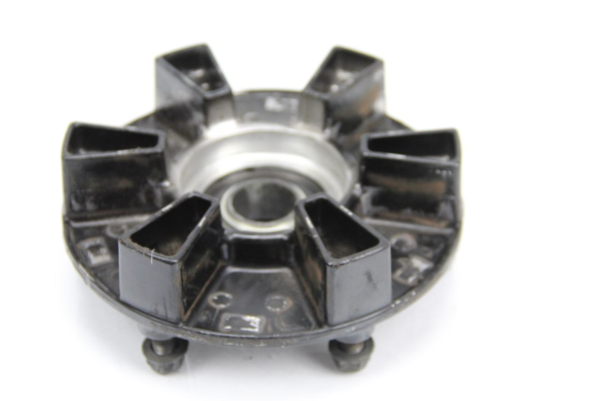 photo de SPROCKET MOUNT YAMAHA TDM ABS 900 (2002 - 2014)