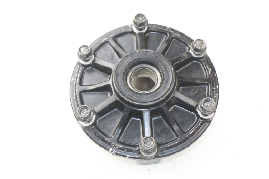 photo de SPROCKET MOUNT YAMAHA TDM ABS 900 (2002 - 2014)