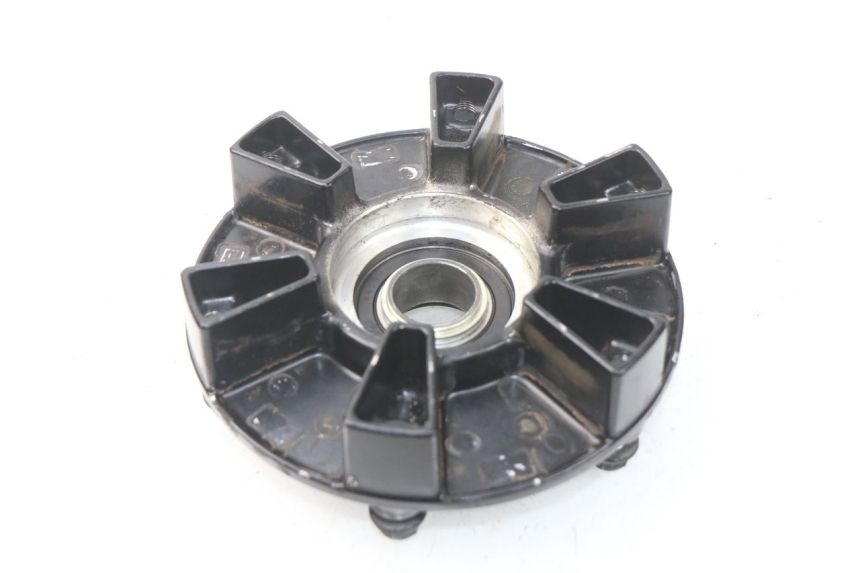 photo de SPROCKET MOUNT YAMAHA TDM ABS 900 (2002 - 2014)