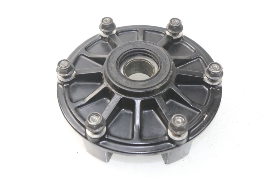 photo de SPROCKET MOUNT YAMAHA TDM ABS 900 (2002 - 2014)