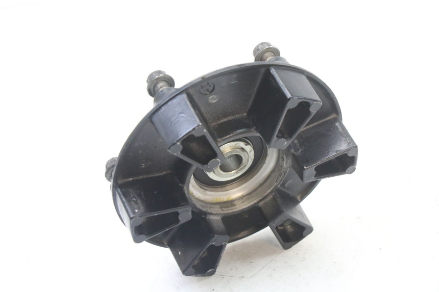 photo de SPROCKET MOUNT YAMAHA XJ6 600 (2008 - 2016)