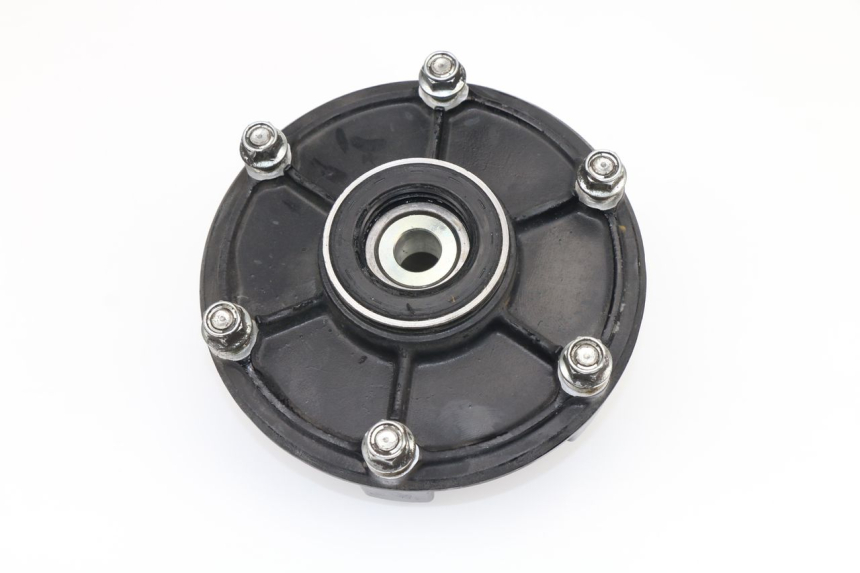 photo de SPROCKET MOUNT YAMAHA XJ6 600 (2008 - 2016)