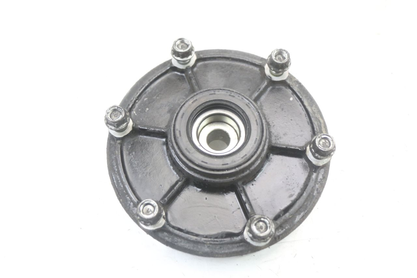 photo de SPROCKET MOUNT YAMAHA XJ6 ABS 600 (2008 - 2016)