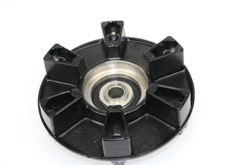 photo de SPROCKET MOUNT YAMAHA XJ6 ABS 600 (2008 - 2016)