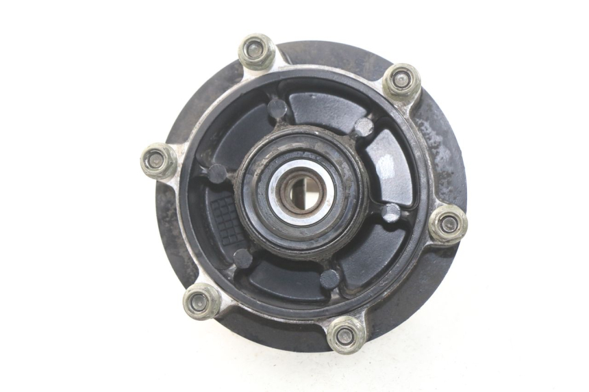 photo de SPROCKET MOUNT YAMAHA XJ600 XJ DIVERSION 600 (1992 - 1997)