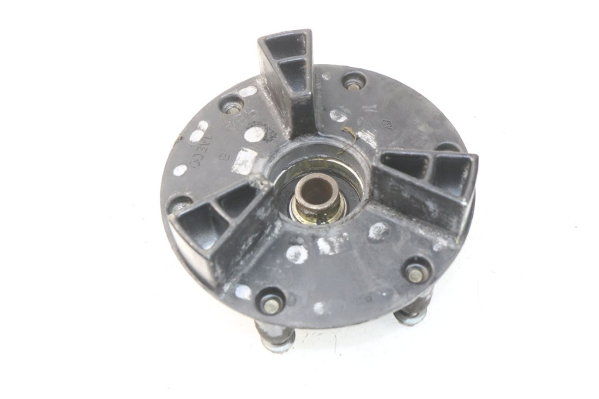 photo de SPROCKET MOUNT YAMAHA XJ600 XJ DIVERSION 600 (1992 - 1997)