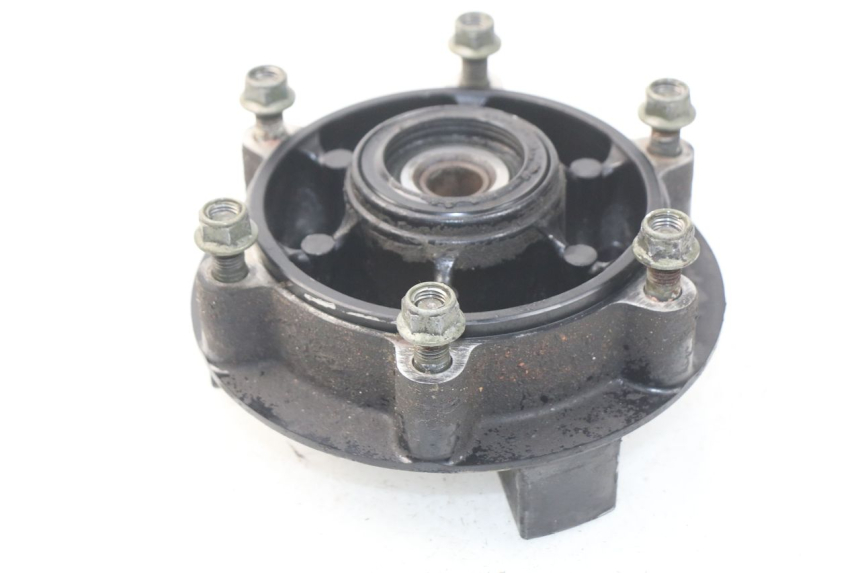 photo de SPROCKET MOUNT YAMAHA XJ600 XJ DIVERSION 600 (1992 - 1997)