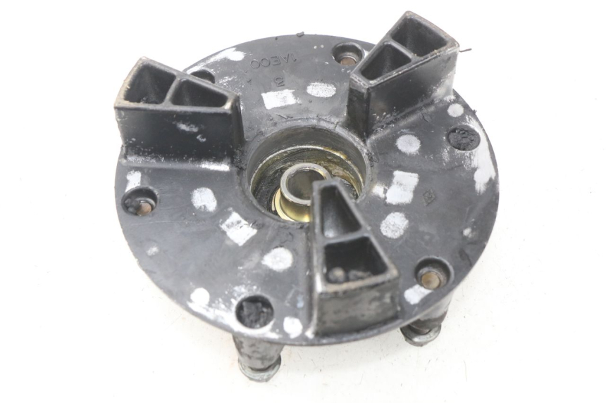 photo de SPROCKET MOUNT YAMAHA XJ600 XJ DIVERSION 600 (1992 - 1997)