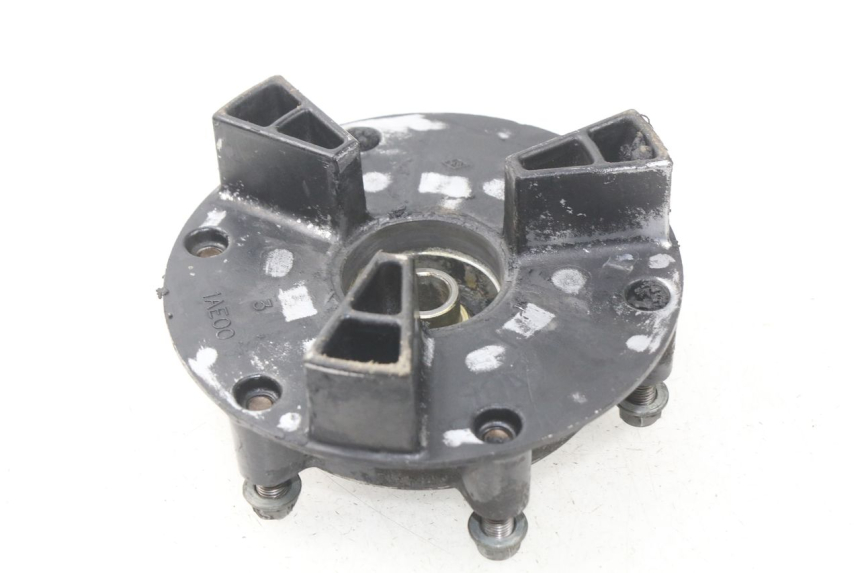 photo de SPROCKET MOUNT YAMAHA XJ600 XJ DIVERSION 600 (1992 - 1997)