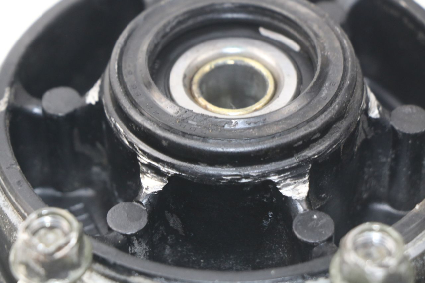 photo de SPROCKET MOUNT YAMAHA XJ600 XJ DIVERSION 600 (1992 - 1997)