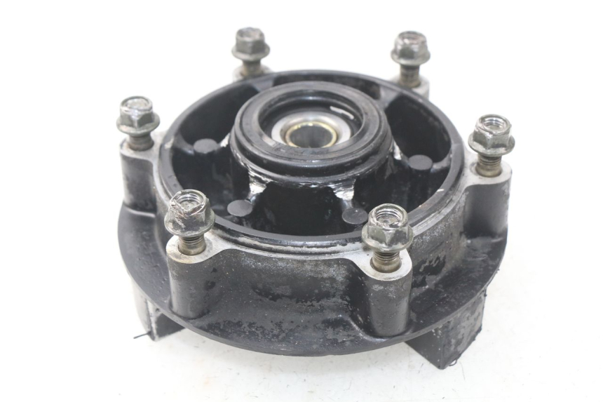 photo de SPROCKET MOUNT YAMAHA XJ600 XJ DIVERSION 600 (1992 - 1997)