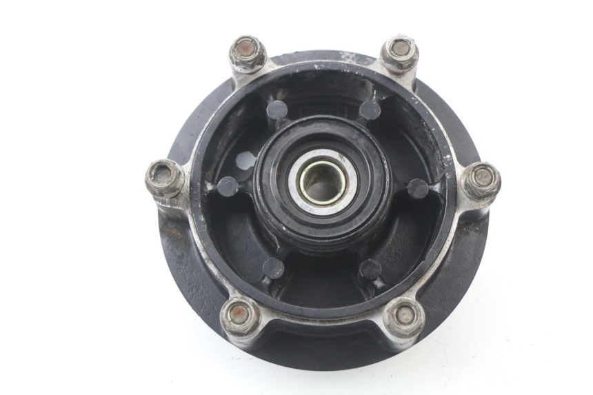 photo de SPROCKET MOUNT YAMAHA XJN XJ N DIVERSION 600 (1994 - 1997)