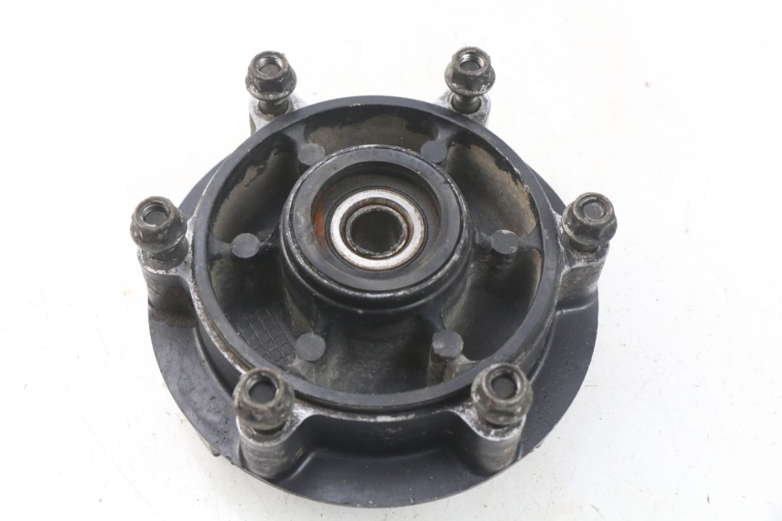 photo de SPROCKET MOUNT YAMAHA XJN XJ N DIVERSION 600 (1994 - 1997)