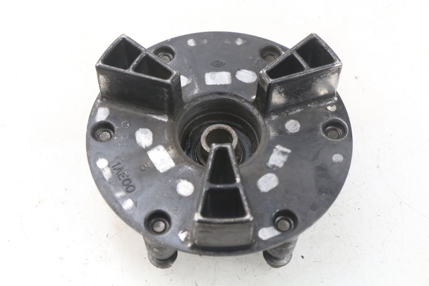 photo de SPROCKET MOUNT YAMAHA XJN XJ N DIVERSION 600 (1994 - 1997)