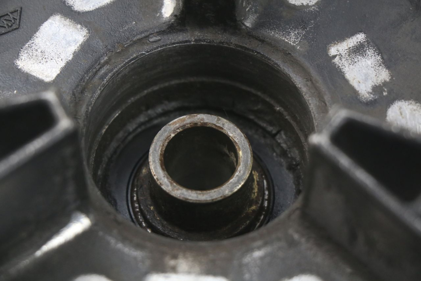 photo de SPROCKET MOUNT YAMAHA XJN XJ N DIVERSION 600 (1994 - 1997)
