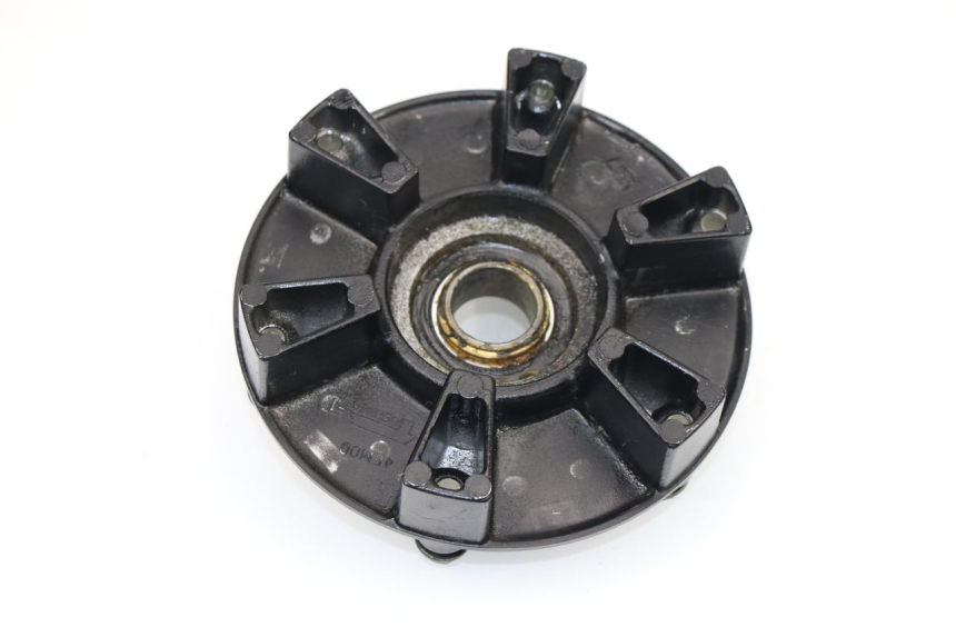 photo de SPROCKET MOUNT YAMAHA XJR 1300 (1998 - 2002)