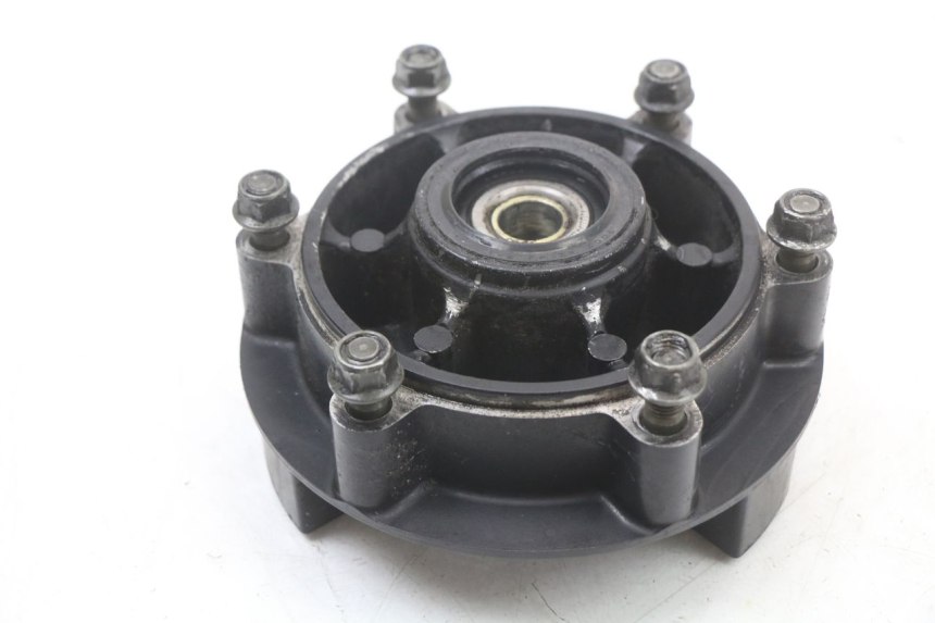 photo de SPROCKET MOUNT YAMAHA XJS DIVERSION 600 (1997 - 1999)