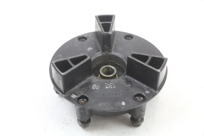 photo de SPROCKET MOUNT YAMAHA XJS DIVERSION 600 (1997 - 1999)