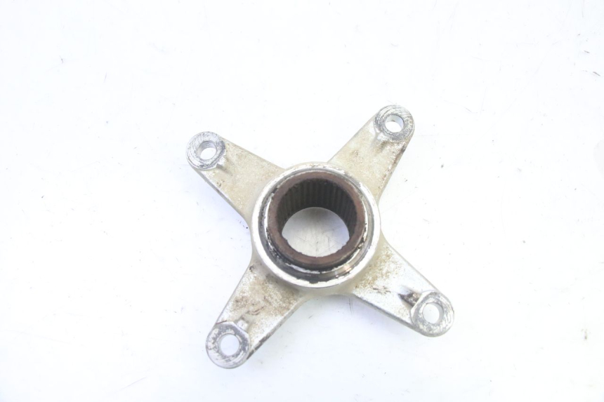 photo de SPROCKET MOUNT YAMAHA YFM R RAPTOR 250 (2008 - 2014)