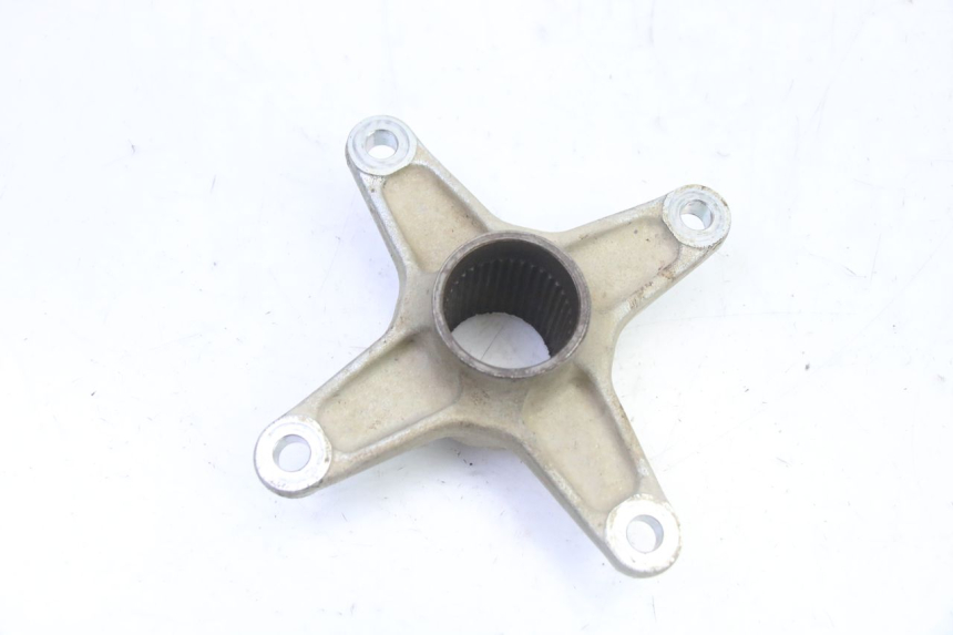 photo de SPROCKET MOUNT YAMAHA YFM R RAPTOR 250 (2008 - 2014)