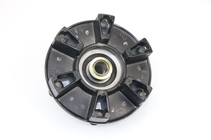 photo de SPROCKET MOUNT YAMAHA YZF R THUNDERCAT 600 (1999 - 2003)