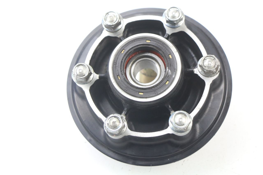 photo de SPROCKET MOUNT KAWASAKI Z ABS 750 (2007 - 2013) - Main view