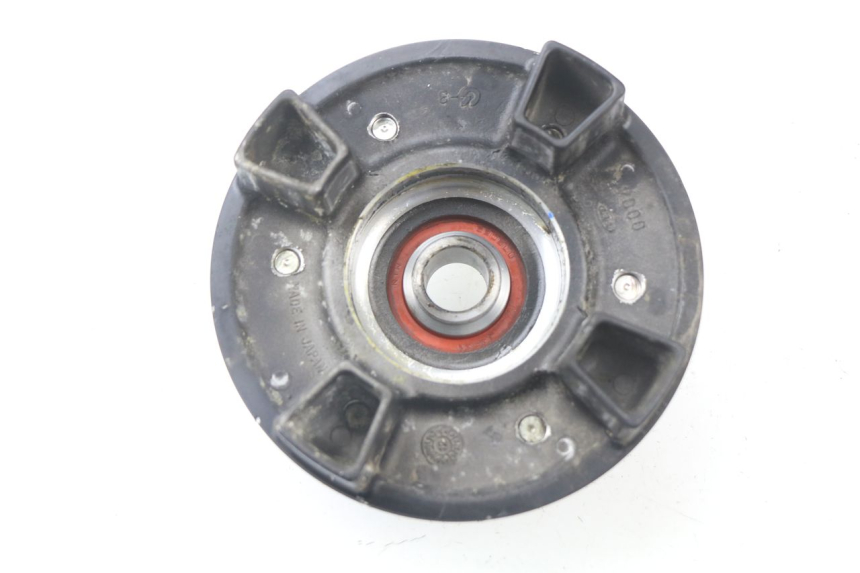 photo de SPROCKET MOUNT KAWASAKI Z ABS 750 (2007 - 2013) - Component detail